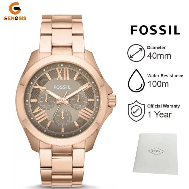 Jam Tangan Fossil