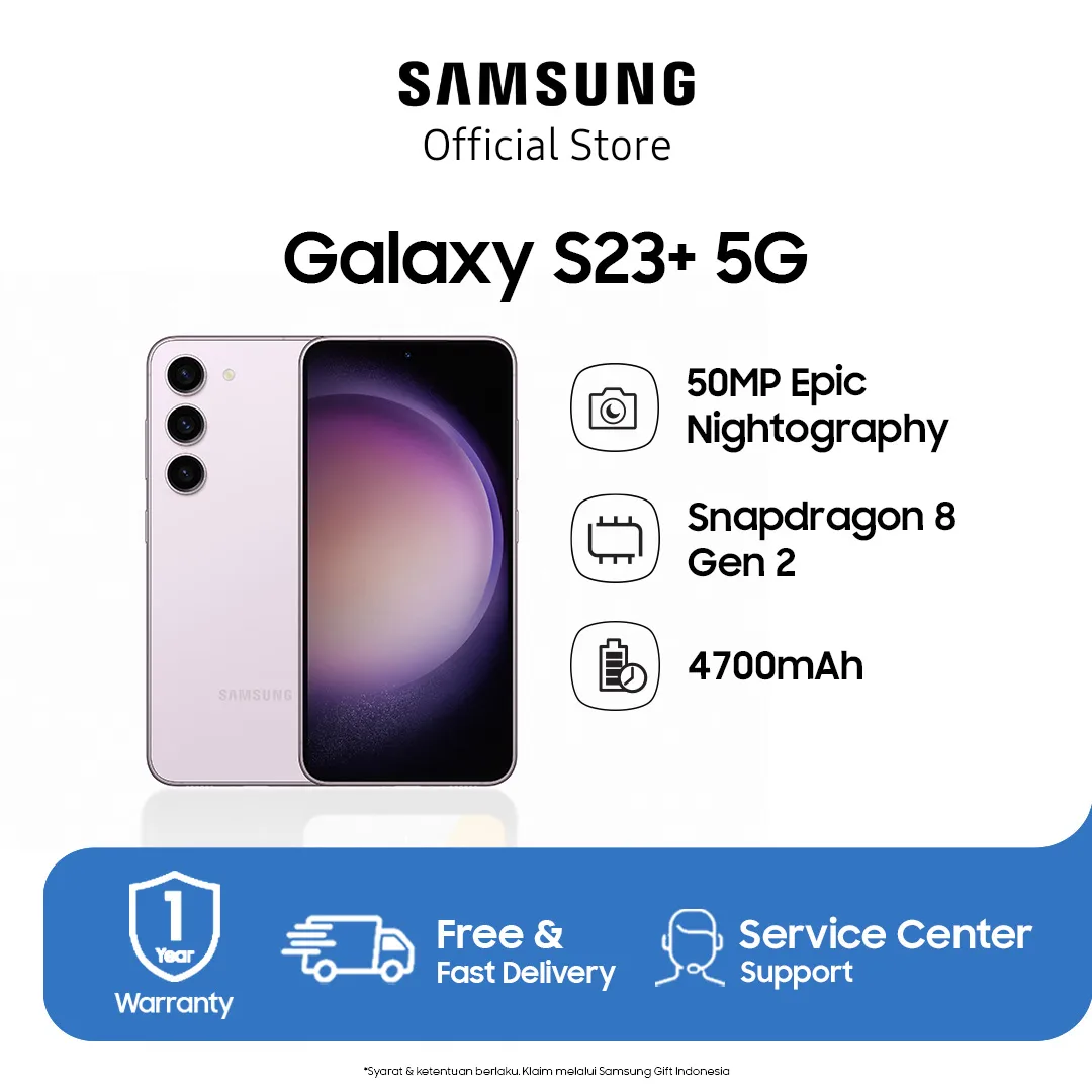 Samsung Galaxy S23
