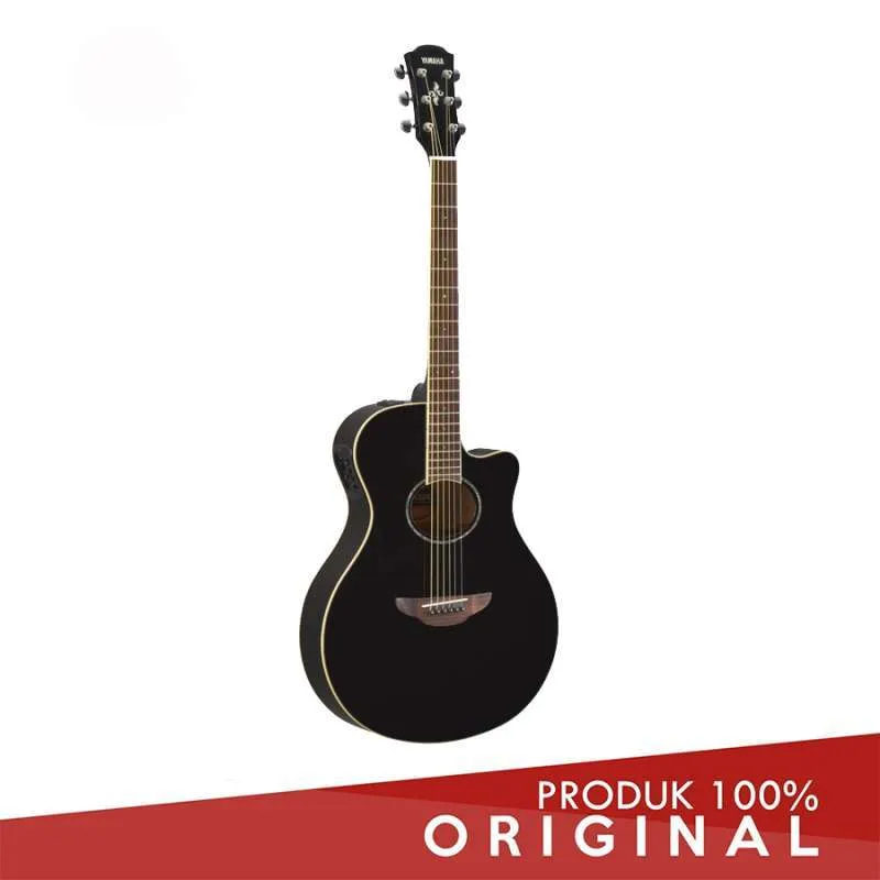 Gitar Akustik Yamaha